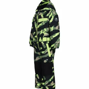 Kids Obermeyer Quinn Onepiece - Toddlers'