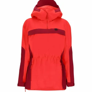 Women Obermeyer Steibis Anorak - Women's