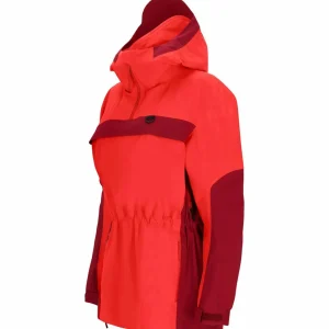 Women Obermeyer Steibis Anorak - Women's