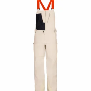 Obermeyer Steibis Bibs - Men's