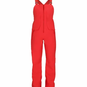 Women Obermeyer Steibis Bibs - Women's