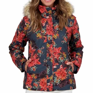 Women Obermeyer Tuscany II Jacket - Women's