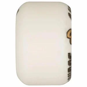 OJ Double Duro White Mini Combo 101a/95a Skateboard Wheels