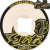 OJ Elite Hardline 99a Skateboard Wheels