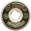 OJ Elite Nomads 95a Skateboard Wheels