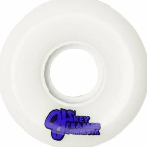 OJ Plain Jane Keyframe 87a Skateboard Wheels
