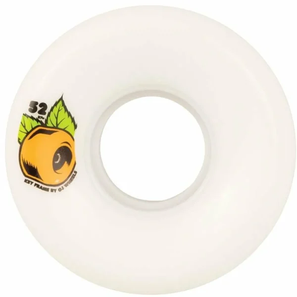 OJ Plain Jane Keyframe 87a Skateboard Wheels