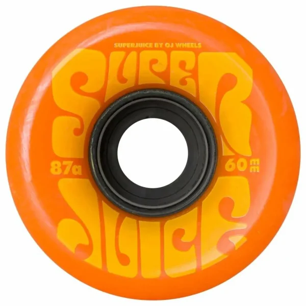 OJ Super Juice 78a Skateboard Wheels