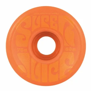 OJ Super Juice 78a Skateboard Wheels