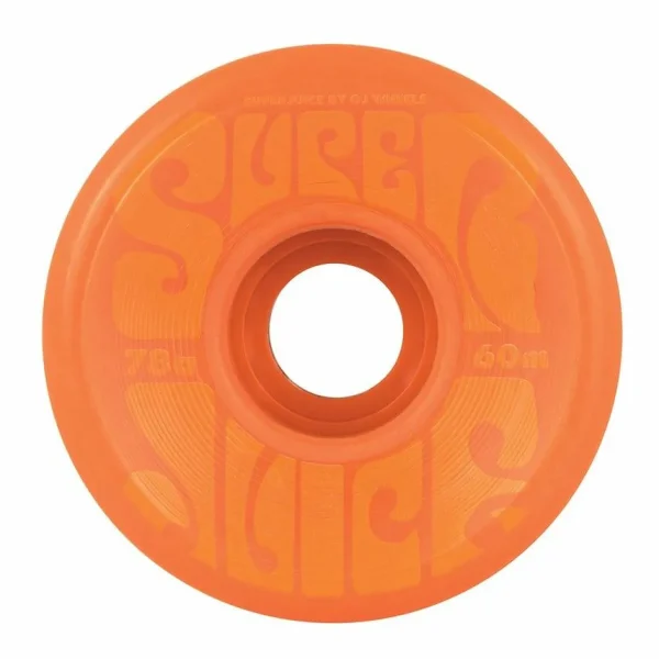 OJ Super Juice 78a Skateboard Wheels