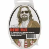 OneBall One Ball Jay The Dude Snowboard Wax - All Temp