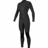 O'Neill 3/2 Bahia Back Zip Wetsuit - Women's