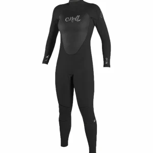 O'Neill 4/3 Epic Back Zip Wetsuit - Women's