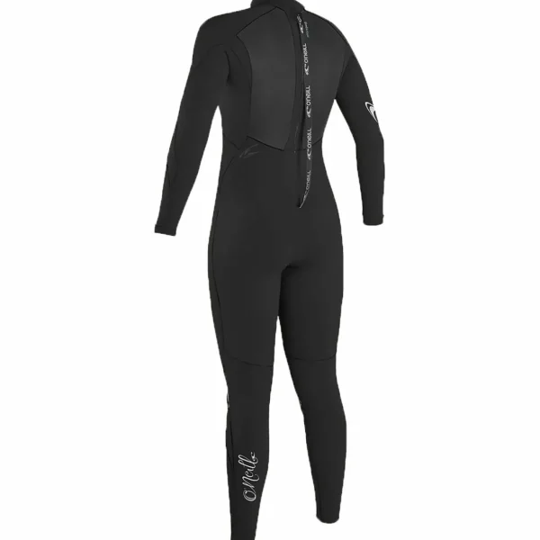 O'Neill 3/2 Epic Back Zip Wetsuit - Women's + Wetsuit Cleaner