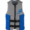 O'Neill Assault LS USCG Wakeboard Vest