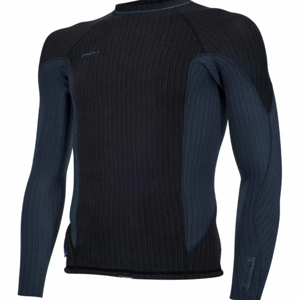 O'Neill 2mm Hyperfreak Comp-X Long Sleeve Top