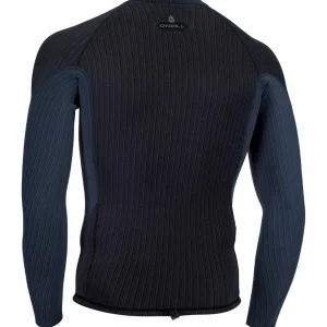 O'Neill 2mm Hyperfreak Comp-X Long Sleeve Top