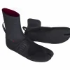 O'Neill 3mm Hyperfreak Fire Split Toe Wetsuit Boots