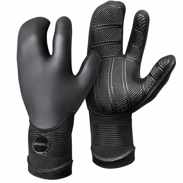 O'Neill 5mm Psycho Tech Lobster Gloves