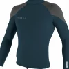 O'Neill 1.5mm Reactor-2 Long Sleeve Top