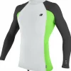 O'Neill Premium Skins Long Sleeve Rashguard