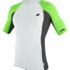 O'Neill Premium Skins Short Sleeve Rashguard