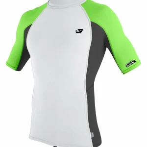 O'Neill Premium Skins Short Sleeve Rashguard
