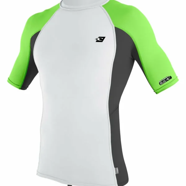 O'Neill Premium Skins Short Sleeve Rashguard