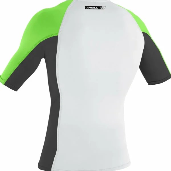 O'Neill Premium Skins Short Sleeve Rashguard