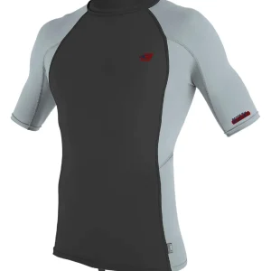 O'Neill Premium Skins Short Sleeve Rashguard