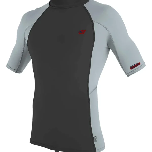 O'Neill Premium Skins Short Sleeve Rashguard