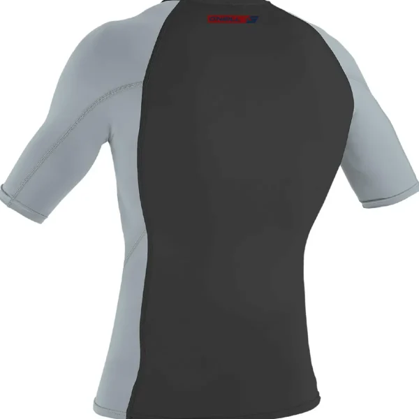 O'Neill Premium Skins Short Sleeve Rashguard