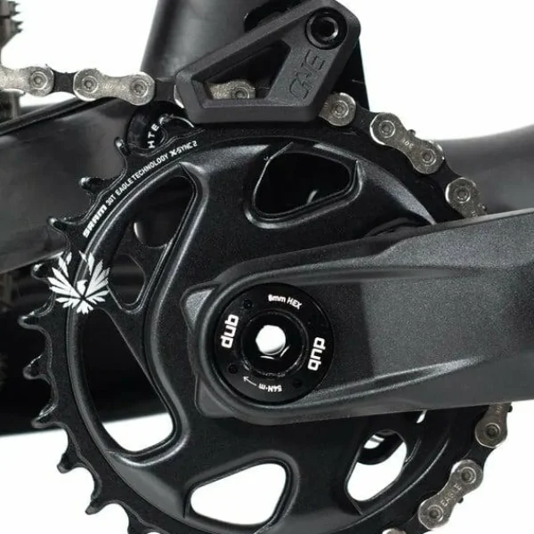 OneUp Components ISCG-05 V2 Chain Guide
