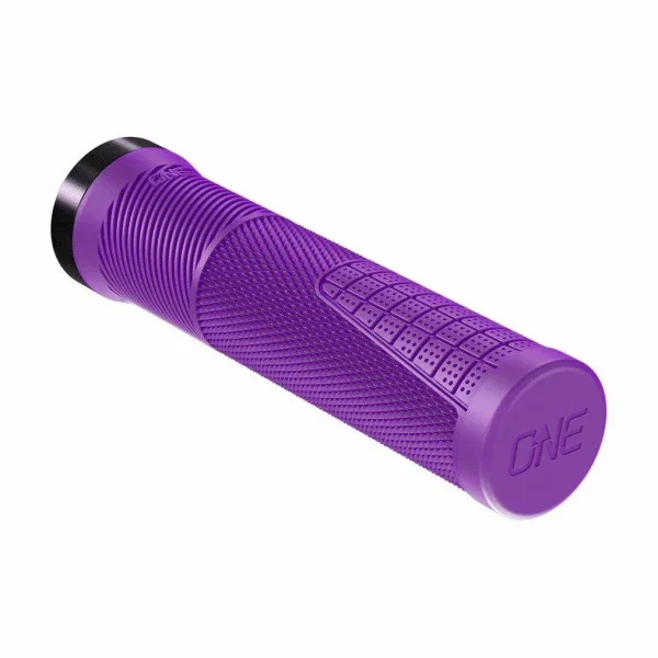 OneUp Components Thin Lock-On Grips