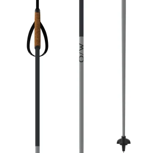 ONE/WAY Diamond ALC Cross Country Ski Poles 2024