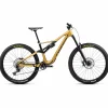 Orbea Rallon M20 Complete Mountain Bike 2022