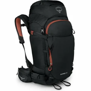 Women Osprey Sopris 40 Backpack