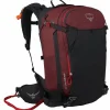 Women Osprey Sopris Pro E2 Airbag Pack 30 Backpack