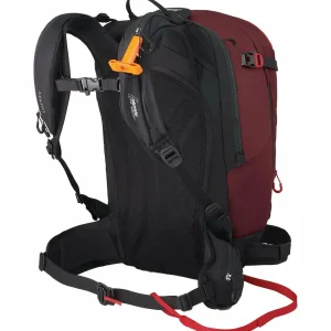 Women Osprey Sopris Pro E2 Airbag Pack 30 Backpack