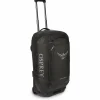 Women Osprey Transporter 60 Wheeled Duffel Bag