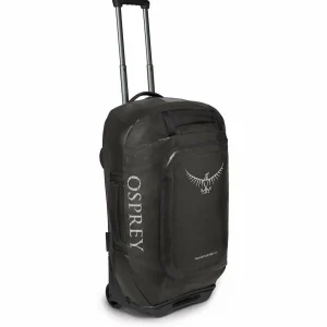 Women Osprey Transporter 60 Wheeled Duffel Bag
