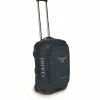 Women Osprey Transporter 40 Wheeled Duffel Bag