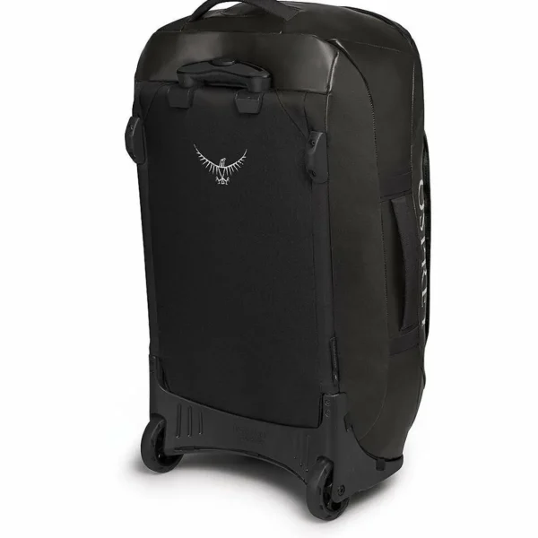Women Osprey Transporter 60 Wheeled Duffel Bag