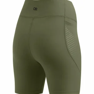 Women Outdoor Research Ad-Vantage Shorts - Women's