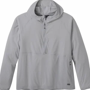 Women Outdoor Research Astroman Plus Sun Hoodie - Women's