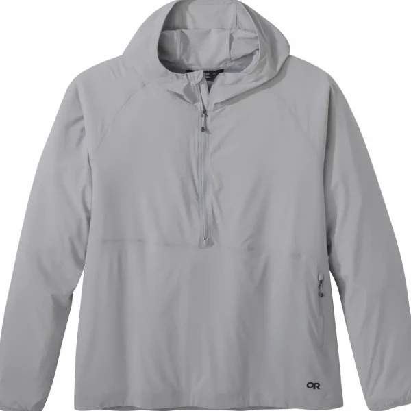 Women Outdoor Research Astroman Plus Sun Hoodie - Women's