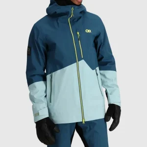 Outdoor Research Hemispheres II Jacket - Men's