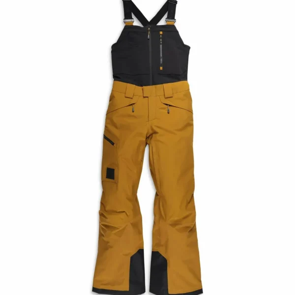 Women Outdoor Research Kulshan Storm Bibs - Women's