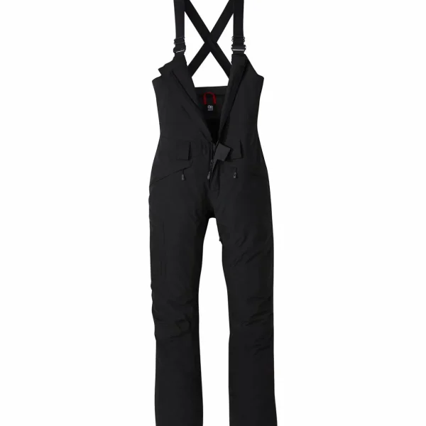 Women Outdoor Research Kulshan Storm Bibs - Women's