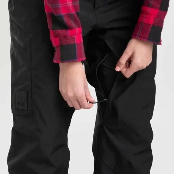 Women Outdoor Research Kulshan Storm Bibs - Women's